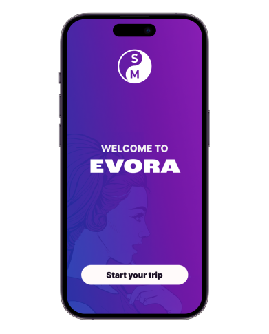 app-evora